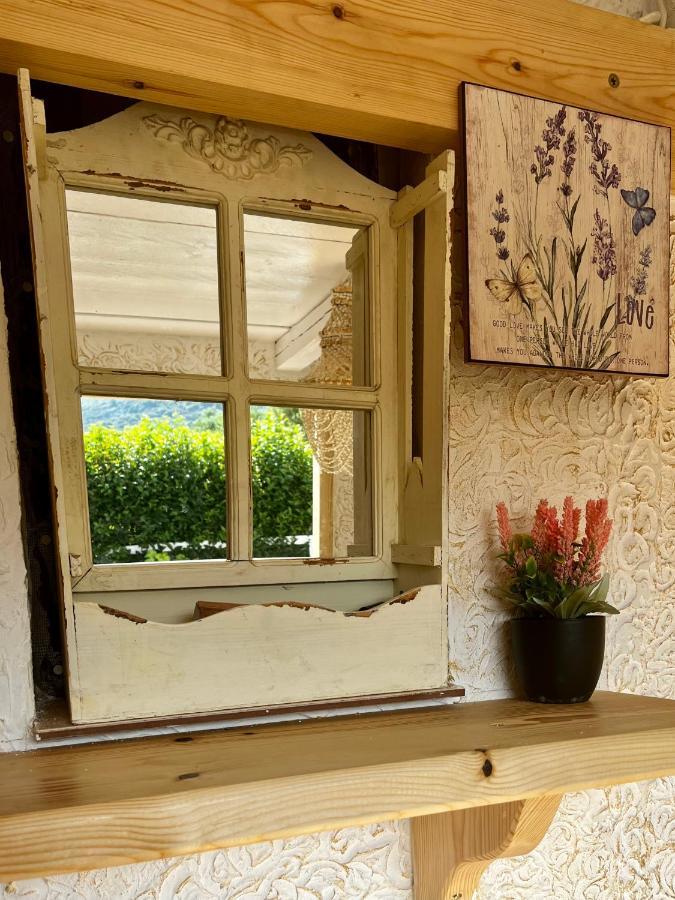 Villa Holiday Oasis With Private Patio And Hammam-Style Bath In Chora-Pithagoreo, Samos Island à Pythagóreion Extérieur photo