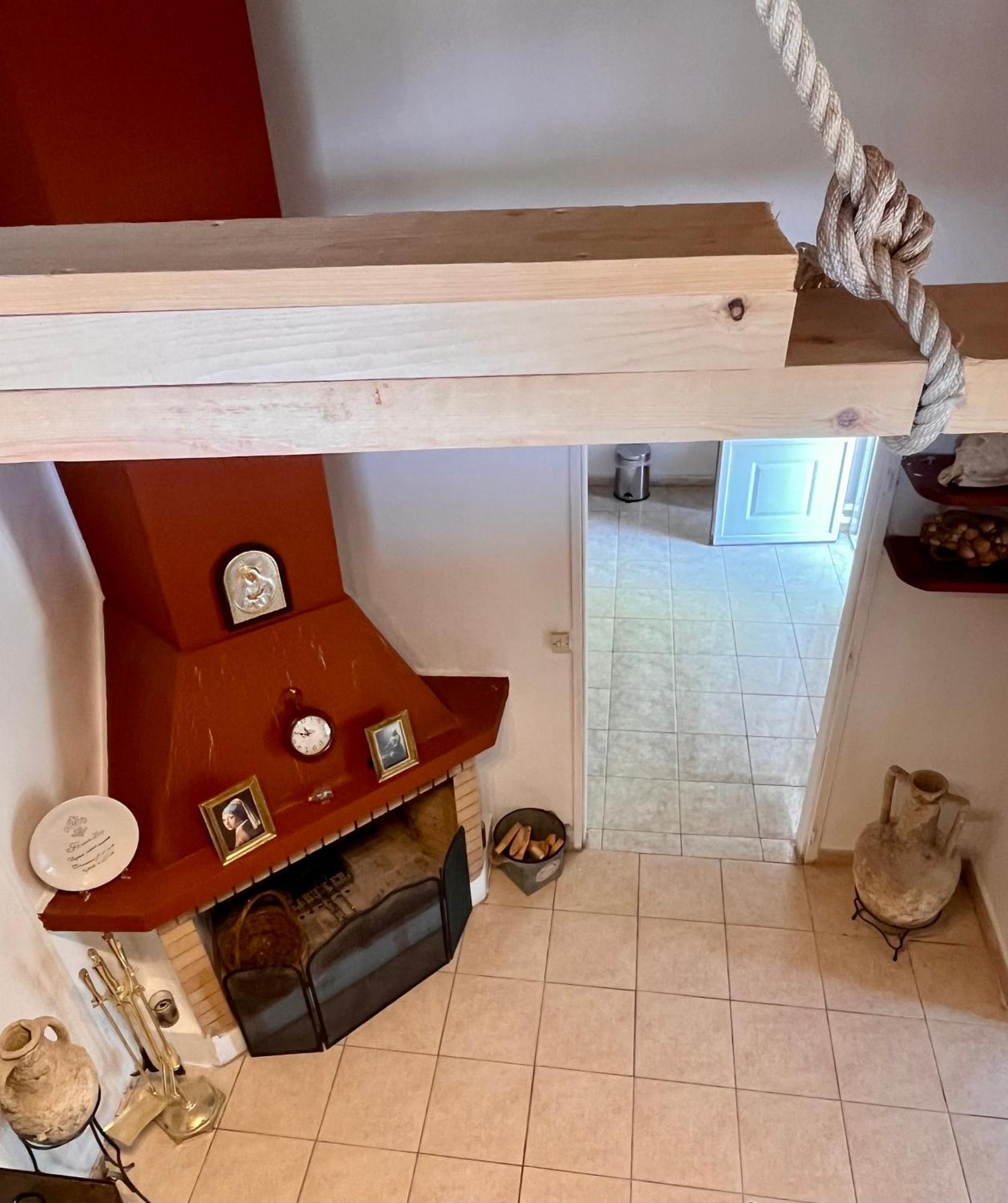 Villa Holiday Oasis With Private Patio And Hammam-Style Bath In Chora-Pithagoreo, Samos Island à Pythagóreion Extérieur photo